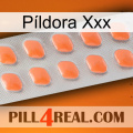 Píldora Xxx 26